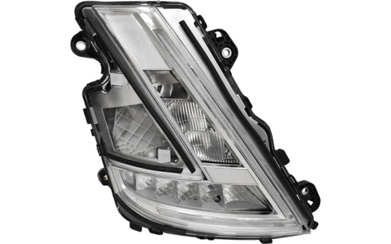 TAF PPL - Phare LED droit