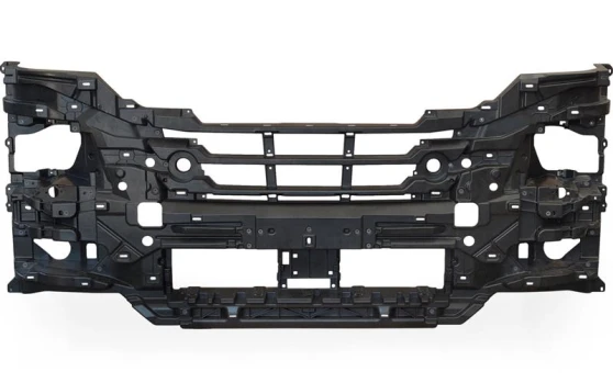 TAF PPL - Support pare-chocs avant