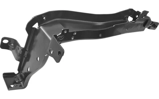 TAF PPL - Support Optique Avdt