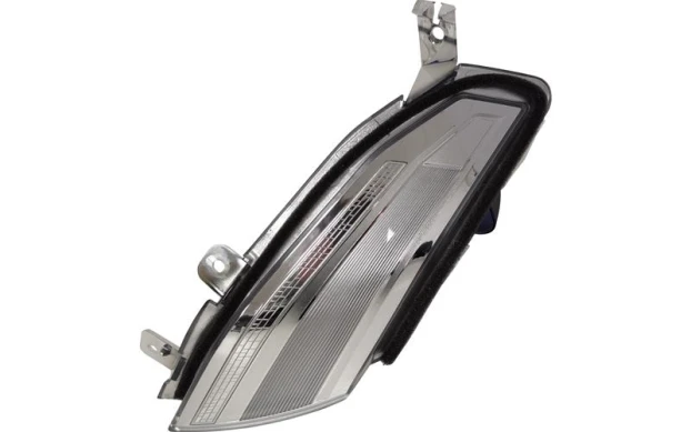 TAF PPL - Extension Optique Principale GH