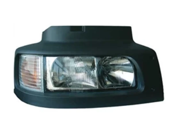 TAF PPL - Phare Avant Droit Sans Moteur