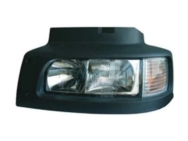 TAF PPL - Phare Avant Gauche Sans Moteur