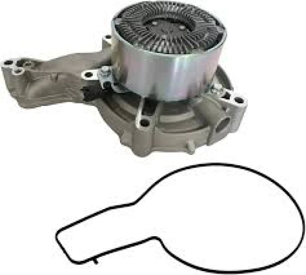 TAF PPL - Pompe à Eau