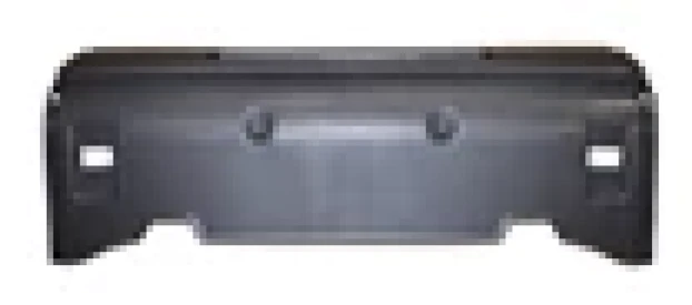 TAF PPL - Pare-Chocs central avant