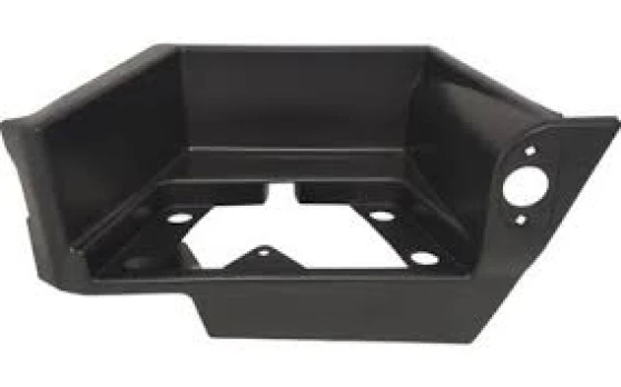 TAF PPL - Caisson de Marche Pieds Gauche