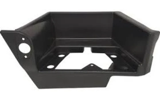 TAF PPL - Caisson de Marche Pieds Droit