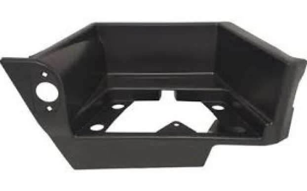 TAF PPL - Caisson de Marche Pieds Droit