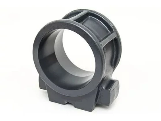 TAF PPL - Bride de Ressort, Corps de l'Essieu