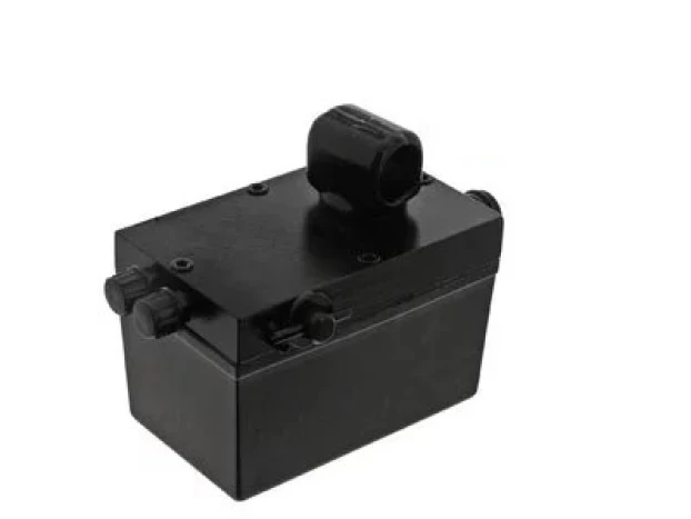 TAF PPL - Pompe de basculement de Cabine