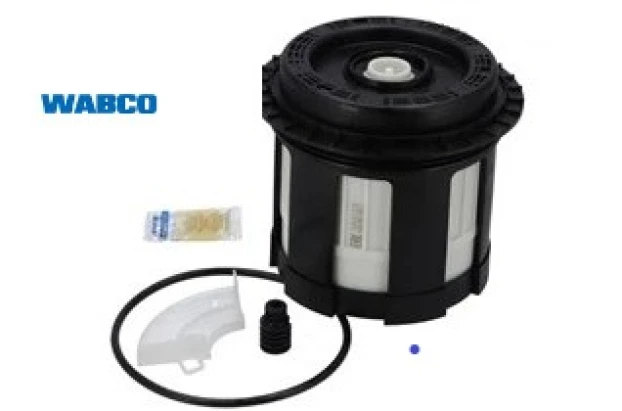 TAF PPL - Cartouche de Dessiccateur d'Air