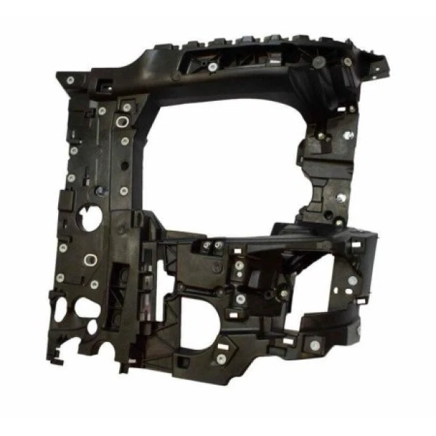 TAF PPL - Support de Phare Côté Gauche