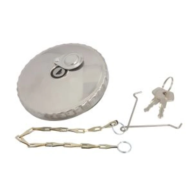 TAF PPL - Bouchon de Réservoir Avec Clés