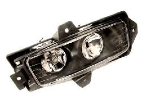 TAF PPL - Feu Anti Brouillard Droit