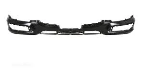 TAF PPL - Pare-Chocs Avant version Métallique