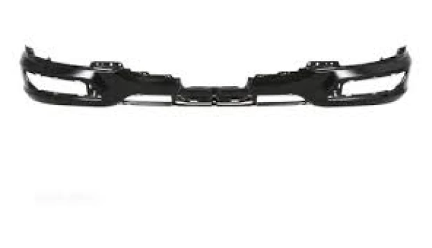 TAF PPL - Pare-Chocs Avant version Métallique