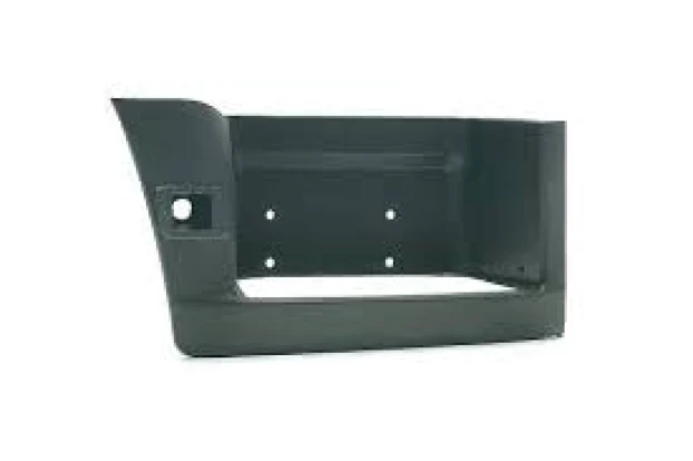 TAF PPL - Marche Pieds Droit pour Iveco