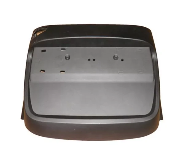 TAF PPL - Demi Aile Arrière Droite DAF