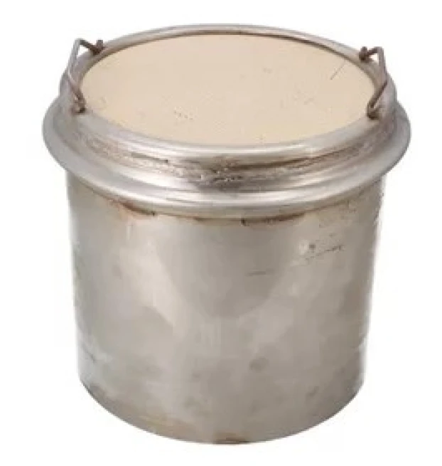 TAF PPL - Filtre à Particules