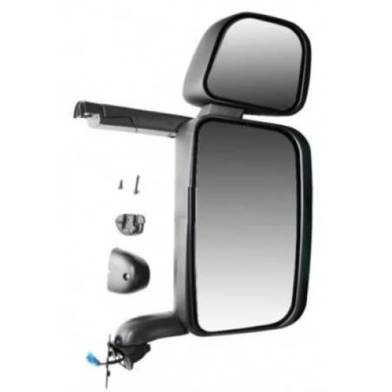 TAF PPL - Rétroviseur Électrique Complet Droit Bras Long