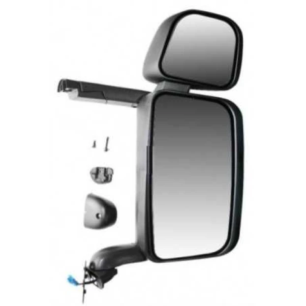 TAF PPL - Rétroviseur Électrique Complet Droit Bras Long