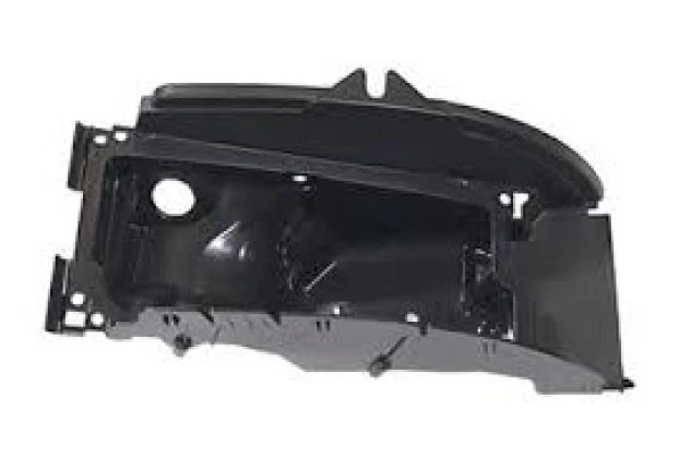 TAF PPL - Boitier de Phare Droit