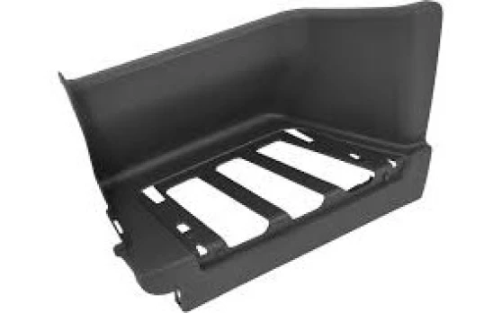 TAF PPL - Caisson de Marche Pieds Inférieur Gauche