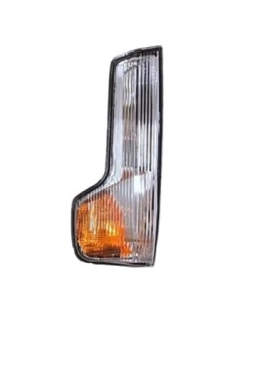 TAF PPL - Feu de Clignotant Rétro Gauche