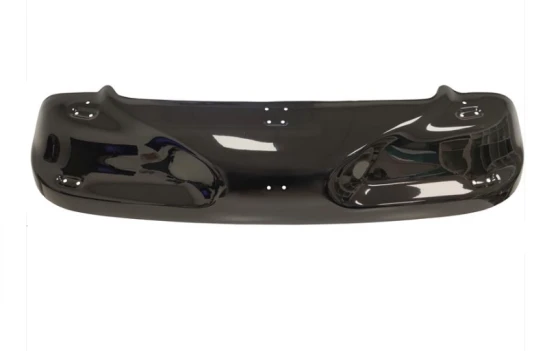 TAF PPL - Visière Avec Espace Anteviseur Sans Kit de Fixation