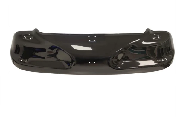 TAF PPL - Visière Avec Espace Anteviseur Sans Kit de Fixation