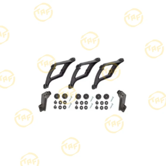 TAF PPL - Kit de Fixation Visière