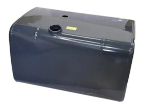 TAF PPL - Réservoir G.O en Acier 400L Avec un seul emplacement de Jauge