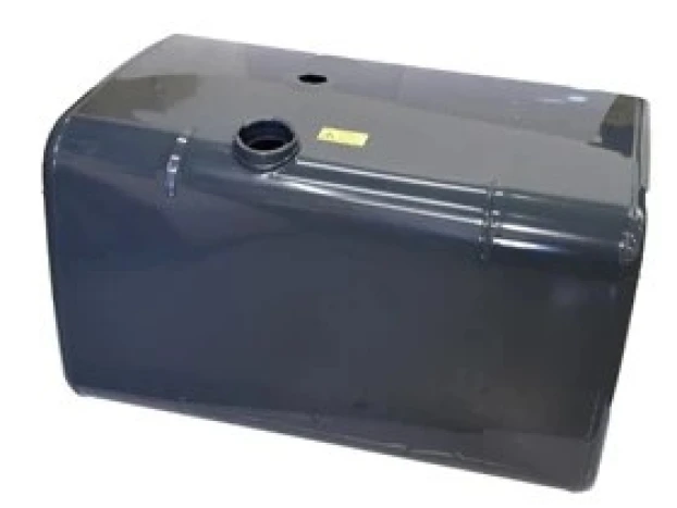 TAF PPL - Réservoir G.O en Acier 400L Avec un seul emplacement de Jauge