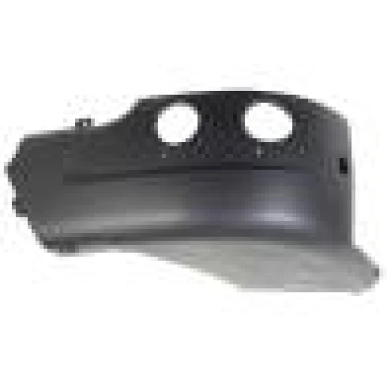 TAF PPL - Partie Pare-Chocs Gauche