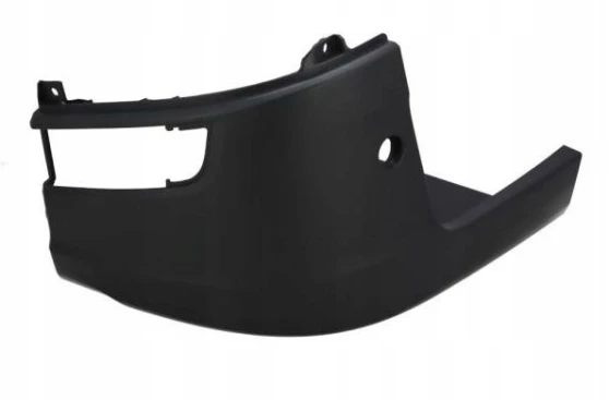 TAF PPL - Coin de Pare-Chocs Gauche