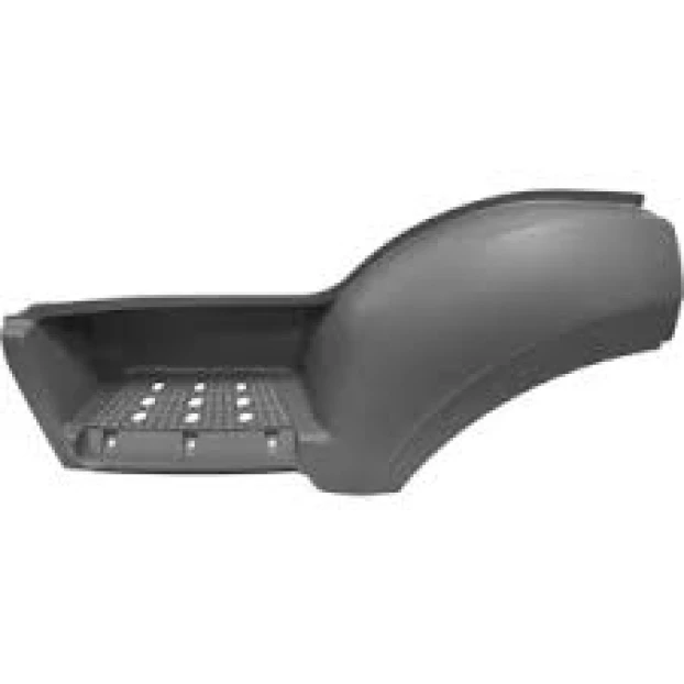 TAF PPL - Aile Marche Pieds Côté Gauche