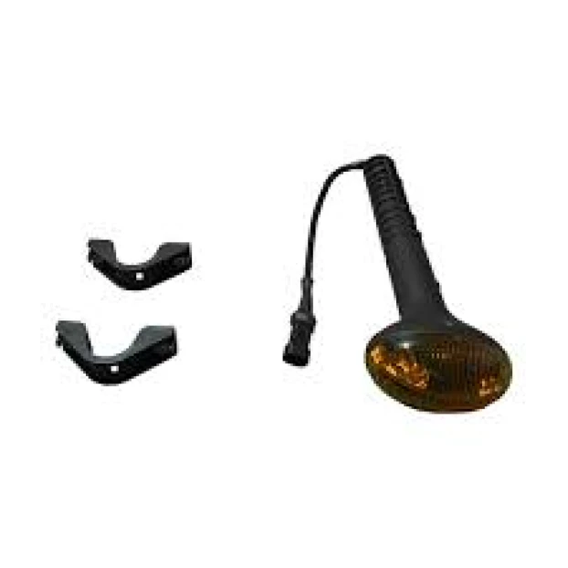 TAF PPL - Feu de Gabarit Latéral Droit