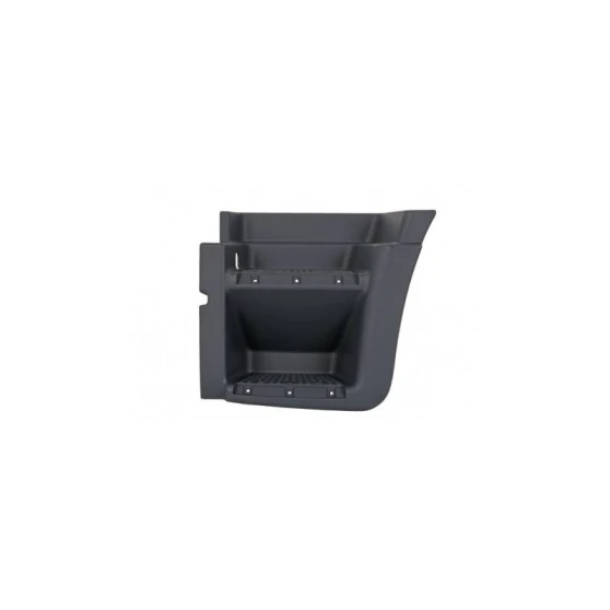 TAF PPL - Marche Pieds Inférieur Gauche