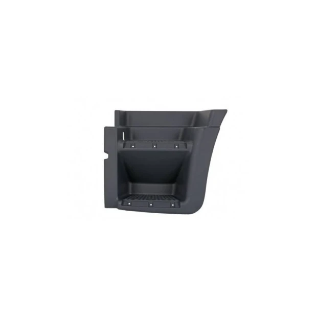 TAF PPL - Marche Pieds Inférieur Gauche