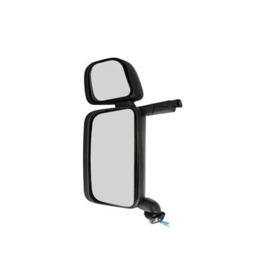 TAF PPL - Rétroviseur Complet Gauche Avec Grand Angle Électrique Chauffant