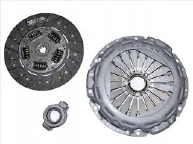 TAF PPL - Kit d'Embrayage