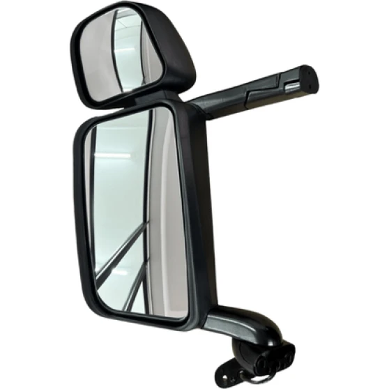 TAF PPL - RETROVISEURS GAUCHE