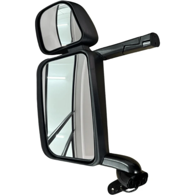 TAF PPL - RETROVISEURS GAUCHE