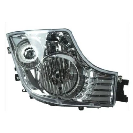 TAF PPL - Optique Principal Droit - Version Reglage Manuel