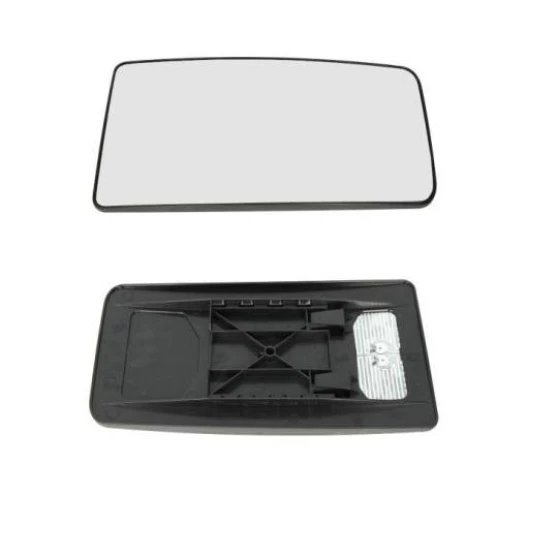 TAF PPL - Glace de rétroviseur