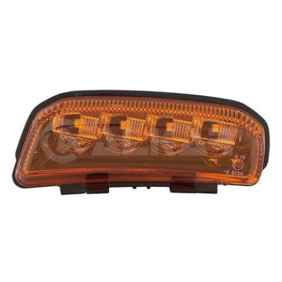 TAF PPL - Repetiteur Avdt Led - Version Orange
