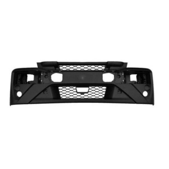 TAF PPL - Pare Choc Avant Noir