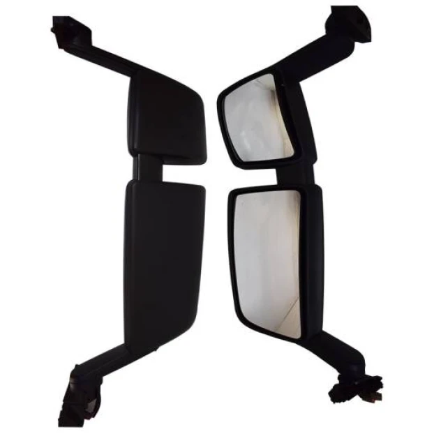 TAF PPL - RETROVISEUR GAUCHE COMPLET