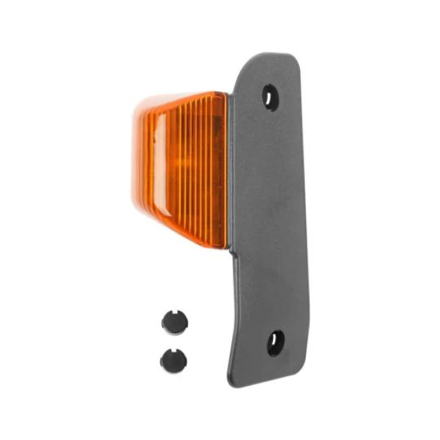 TAF PPL - Repetiteur Lateral Gauche