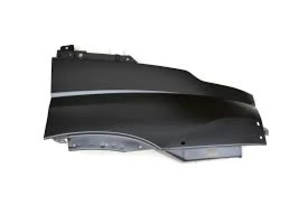 TAF PPL - AILE LATERALE DROITE