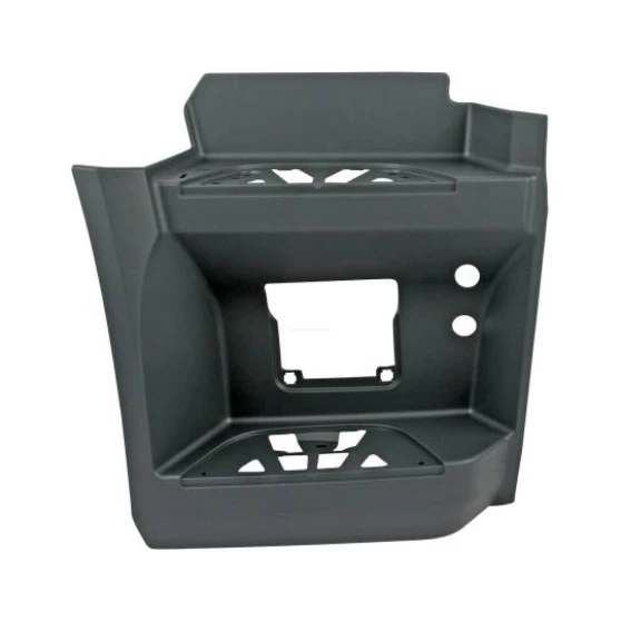 TAF PPL - Caisson Marche Pied Droit